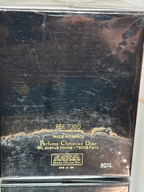Dior Poison esprit de parfum 15 ml. Vintage 1989. Sealed