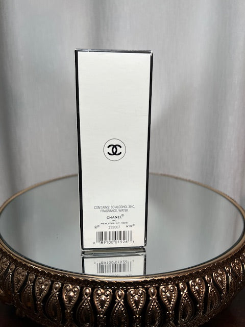 Chanel n. 22 edt 50 ml vintage 1990. Pieno/mai usato. Ottimo