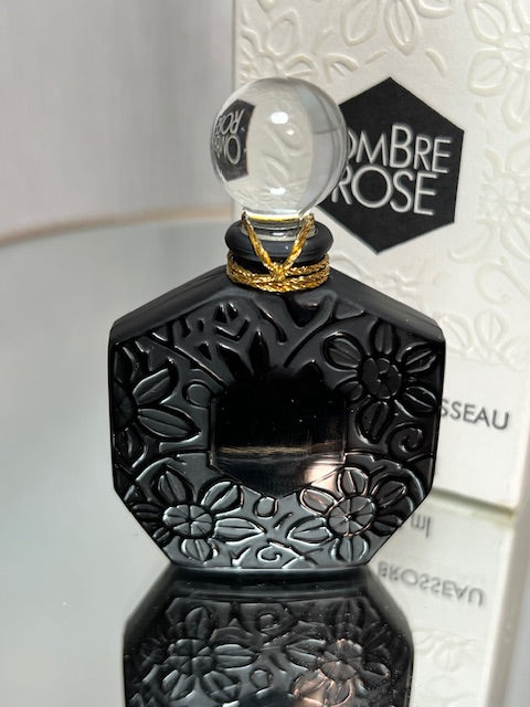 Ombre Rose L'Original Jean Charles Brosseau extrait 7,5 ml edizione vintage 1981.