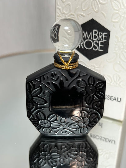 Ombre Rose L'Original Jean Charles Brosseau extrait 7,5 ml edizione vintage 1981.