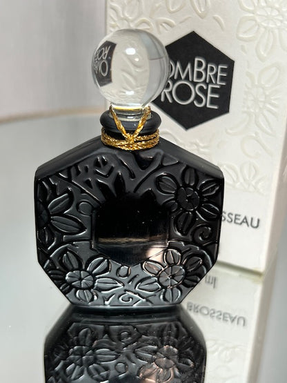 Ombre Rose L'Original Jean Charles Brosseau extrait 7,5 ml edizione vintage 1981.