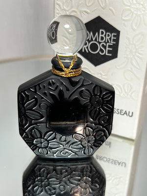 Ombre Rose L'Original Jean Charles Brosseau extrait 7,5 ml vintage 1981 edition.
