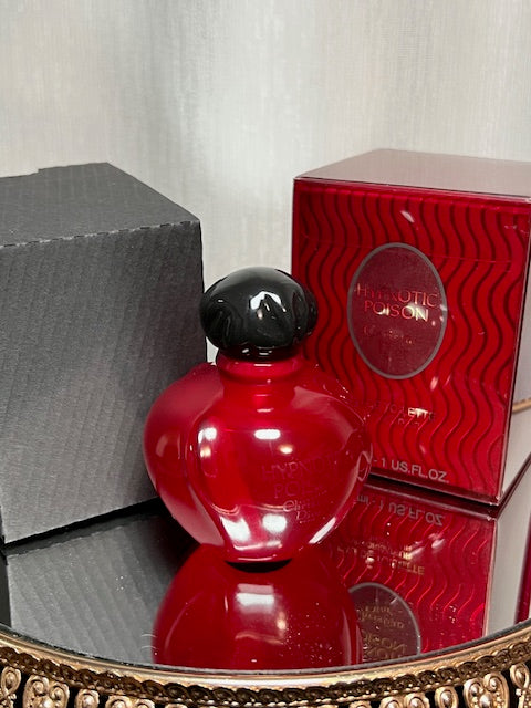Dior Poison Hypnotic edt 30 ml. Vintage 1998.
