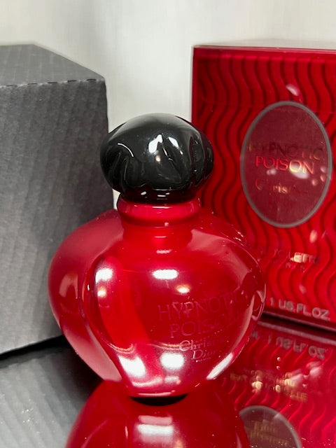 Dior Poison Hypnotic edt 30 ml. Vintage 1998.