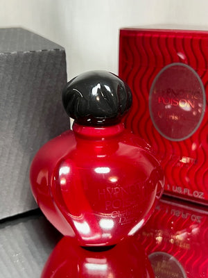 Dior Poison Hypnotic edt 30 ml. Vintage 1998.