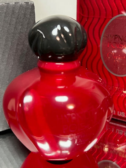 Dior Poison Hypnotic edt 30 ml. Vintage 1998.
