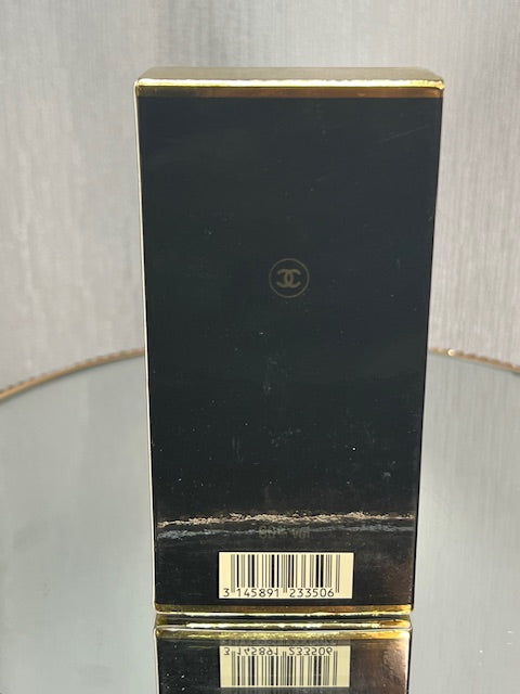 Coco parfum Chanel EDT 75 ml. Vintage 1990. Flacon plein, jamais utilisé. Excellent état.