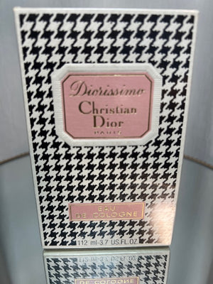 Diorissimo Dior edc 112 ml. Vintage 1970.