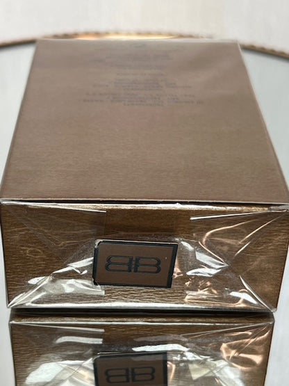 Cristobal Balenciaga pour elle edt 50 ml. Vintage 1997. Scellé.