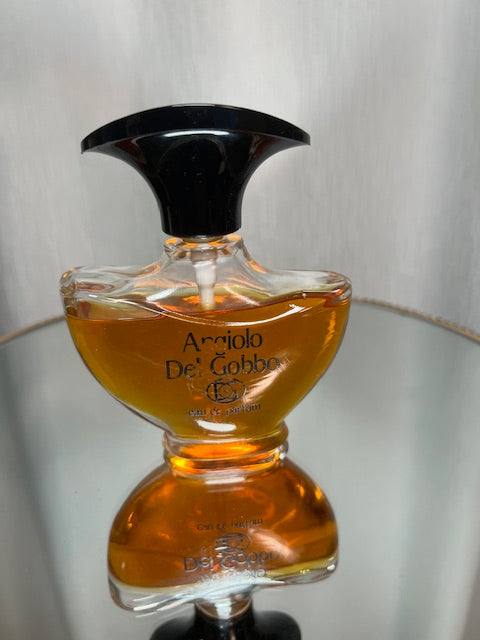 Angiolo Del Gobbo edp 50 ml raro, vintage anni '80.