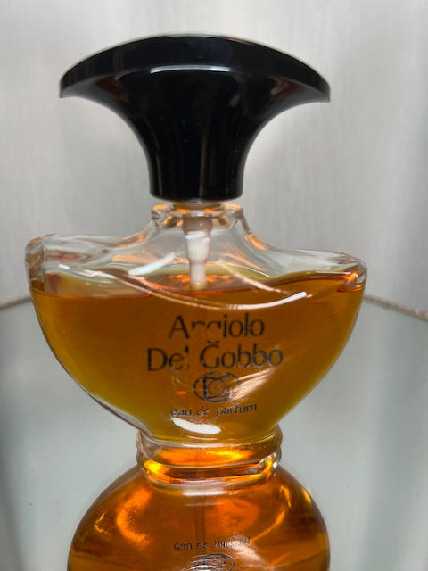 Angiolo Del Gobbo edp 50 ml raro, vintage anni '80.