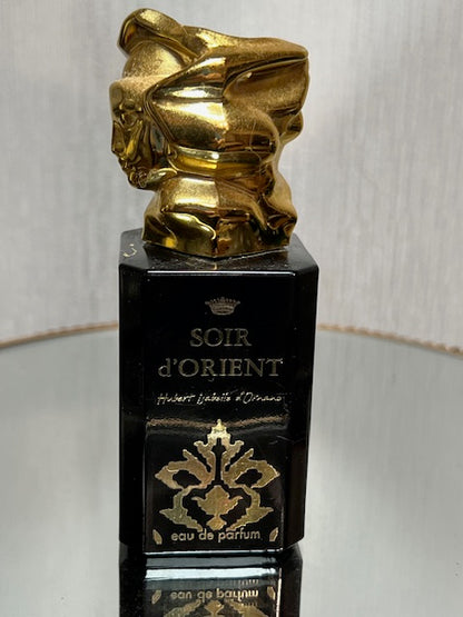 Sisley Eau de Soir Oriente eau de parfum 50 ml sans boîte
