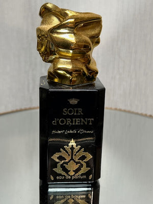 Sisley Eau de Soir Oriente edp 50 ml box without