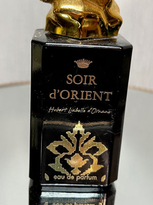 Sisley Eau de Soir Oriente edp 50 ml box without