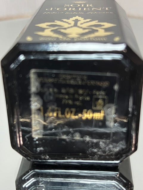 Sisley Eau de Soir Oriente edp 50 ml box without