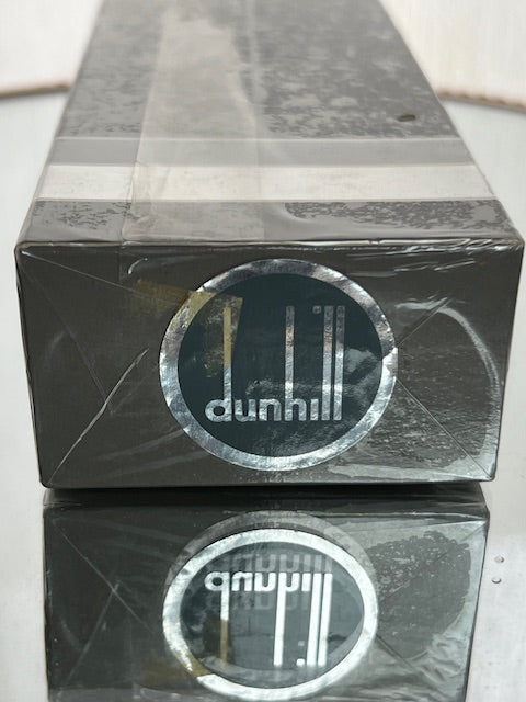 Blend 30 Dunhill for men edt 100 ml. Vintage first edition 1978 original Sealed.