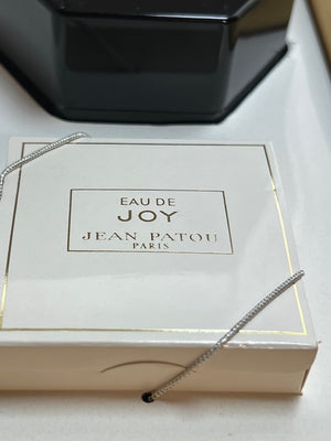 Joy Jean Patou big beautiful perfume gift set. Vintage 1970s.