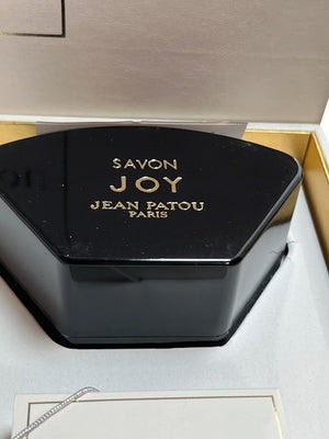 Joy Jean Patou big beautiful perfume gift set. Vintage 1970s.
