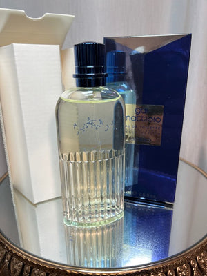 Gai Mattiolo Uomo Gai Mattiolo edt 75 ml. Rare original 1998.