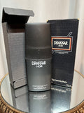 Drakkar Noir Guy Laroche edt 100 ml. Édition originale vintage 1982.