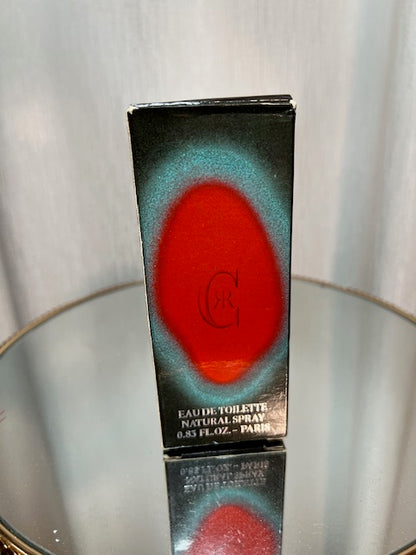 Nino Cerruti Pour Homme Cerruti edt 25 ml. Vintage 1978. Vaporisateur.
