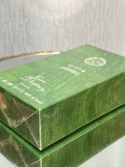 Jardanel Jean Desprez extrait 7 ml. Extremely rare vintage 1960s. Superb cond.