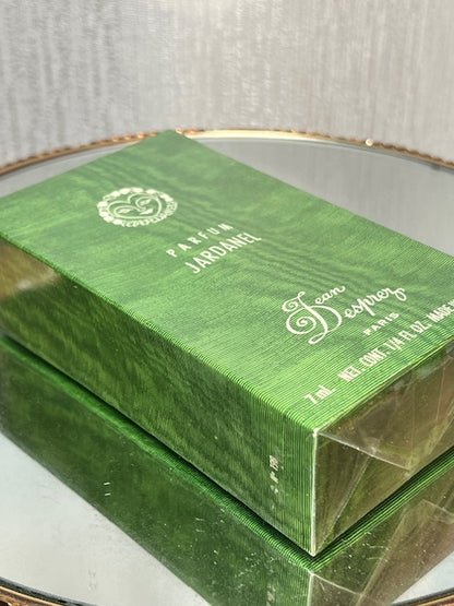Jardanel Jean Desprez extrait 7 ml. Extremely rare vintage 1960s. Superb cond.