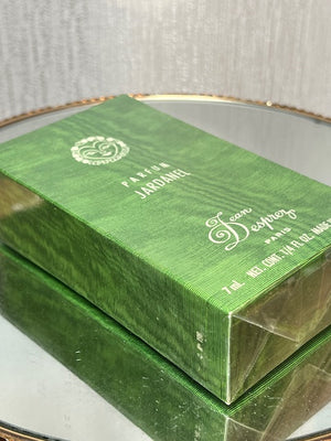 Jardanel Jean Desprez extrait 7 ml. Extremely rare vintage 1960s. Superb cond.
