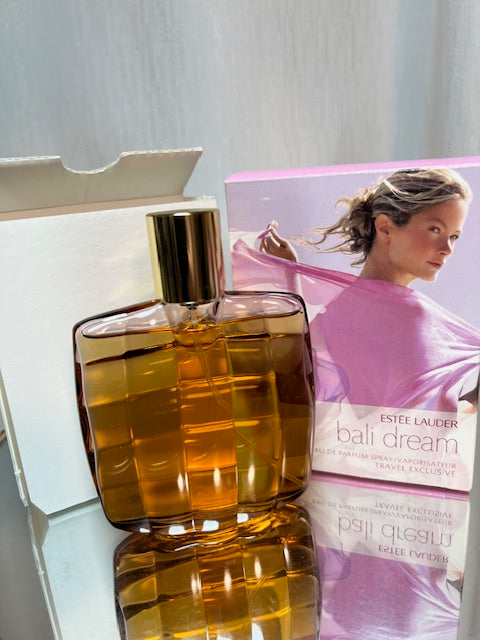 Bali Dream Estée Lauder edp 50 ml. Vintage 2000.