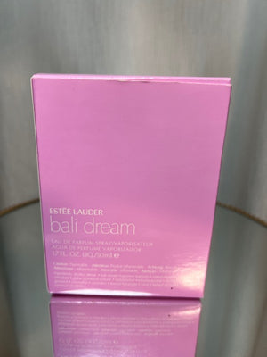 Bali Dream Estée Lauder edp 50 ml. Vintage 2000.