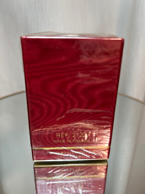 Givenchy L’Interdit extrait 1/2 oz. Scellé vintage années 1960.