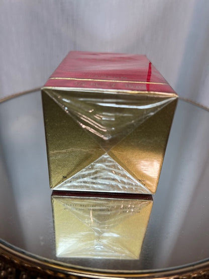 Givenchy L’Interdit extrait 1/2 oz. Scellé vintage années 1960.