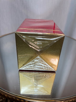 Givenchy L’Interdit extrait 1/2 oz. Sealed vintage 1960s.