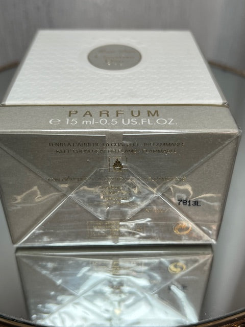 Dior Miss Dior extrait 15 ml. Rare vintage 1980. Sealed