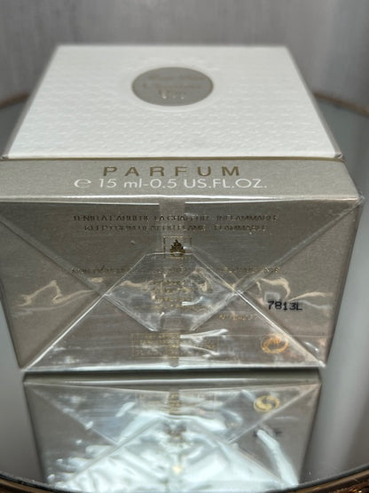 Dior Miss Dior extrait 15 ml. Rare vintage 1980. Sealed