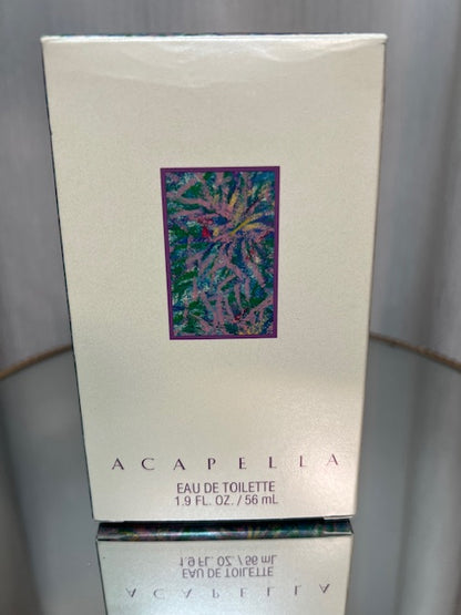 Acapella Mary Kay edt 56 ml. Rare vintage 1987.
