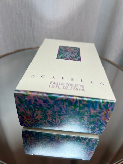 Acapella Mary Kay edt 56 ml. Rare vintage 1987.