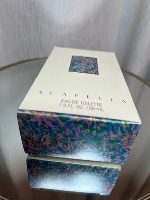 Acapella Mary Kay edt 56 ml. Rare vintage 1987.