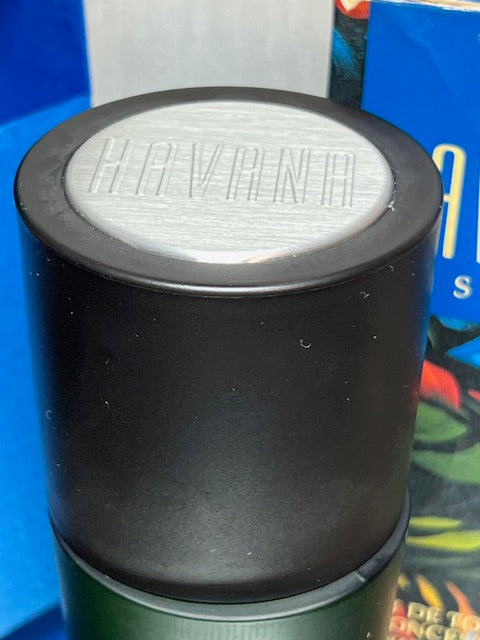 Havana Reserva Aramis edt concentrée 100 ml vintage 1996.