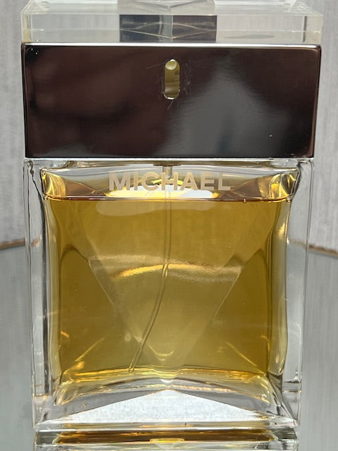 Michael Michael Kors for woman edp 100 ml vintage 2000. Box without