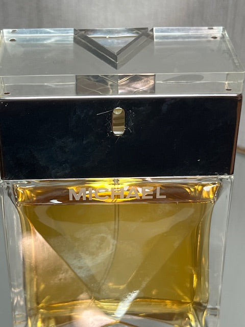 Michael Michael Kors for woman edp 100 ml vintage 2000. Box without