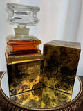 Aramis Aramis eau de Cologne originale 1966 flacon en cristal 12 fl oz Plein, non utilisé.