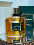 Vetiver Guerlain edt 200 ml. Rara annata 1989. Sigillato o flacone non usato.