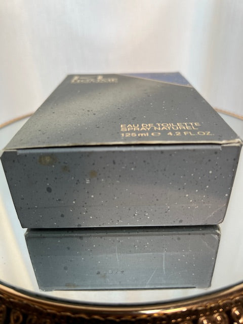 KL Homme Karl Lagerfeld Après-rasage 125 ml vintage 1986. Plein (non utilisé).