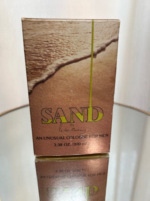 Peter Aston Sand edt 100 ml. Extremely rare 1980s edition.