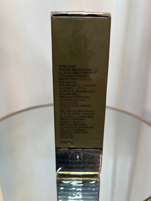 Armani Pour Homme Baumé Apres Rasage 100 ml. Vintage 1990s. Sealed