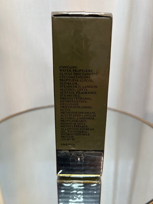 Armani Pour Homme Baumé Apres Rasage 100 ml. Vintage 1990s. Sealed