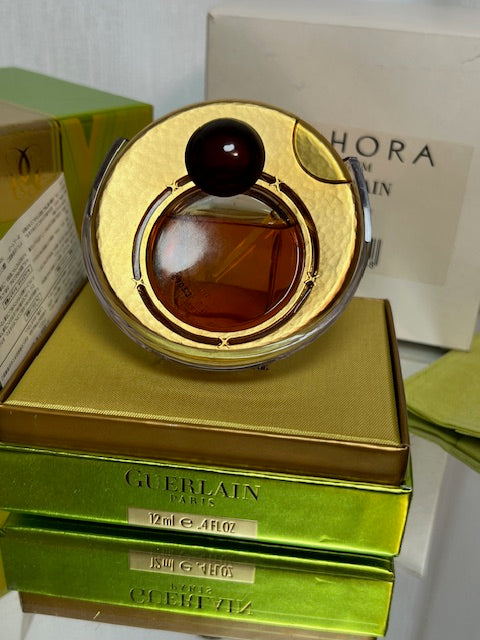 Mahora Guerlain extrait 12 ml. Rare vintage 2000.