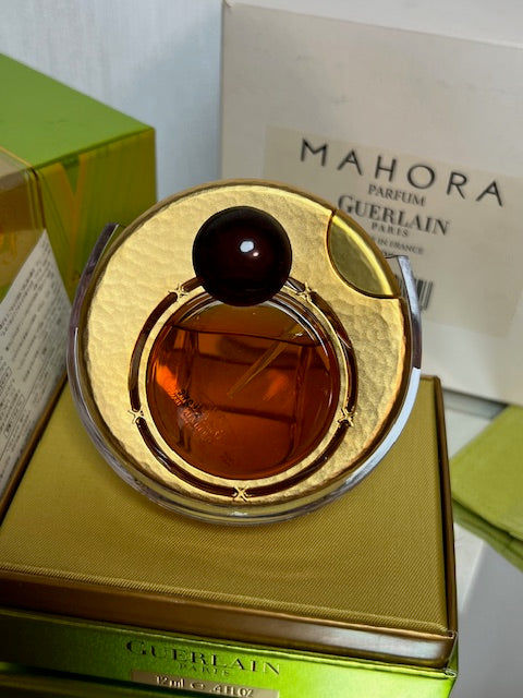 Mahora Guerlain estratto 12 ml. Raro vintage 2000.