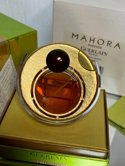 Mahora Guerlain estratto 12 ml. Raro vintage 2000.